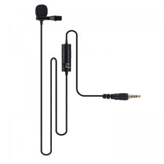 Renton Microphone cravate (TRRS)