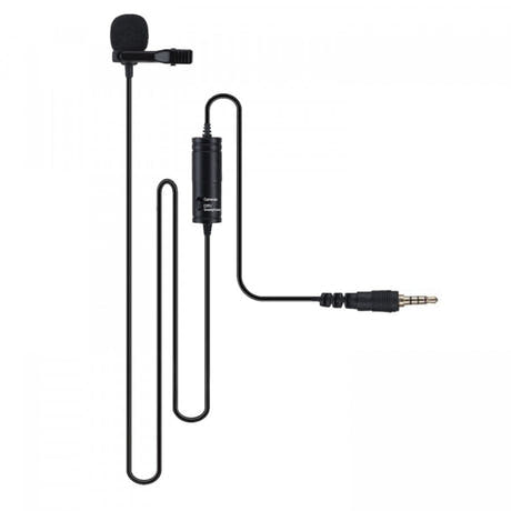 Renton Microphone cravate (TRRS)