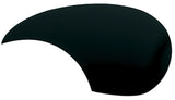 GEWA plaque de protection, petite forme pour Grand Concert, noire