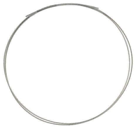 GEWA Fretwire Nickel silver - per meter