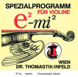 Thomastik-Infeld Violin strings special program - Strong (48st)