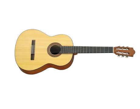Yamaha C40M Guitare classique espagnole