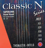 Thomastik-Infeld Superlona CR30 string D4 .030, CR127