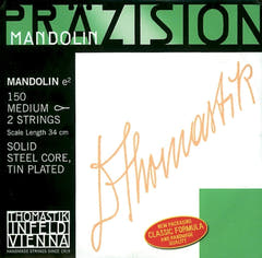 Cordes de mandoline