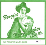 Optima Bergfee 1320 corde de cistre Fis n° 22, basse, München