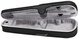 GEWA Pure CVA 02 étui moulé pour alto 35,5 cm, noir