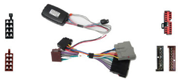29-606 Interface pour Ford