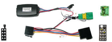 29-619 Interface pour Peugeot