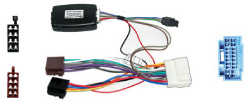 29-663 Interface pour Honda