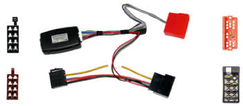 29-666 Interface pour Fiat et Peugeot