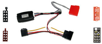 29-666 Interface pour Fiat et Peugeot