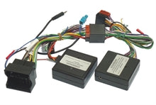 29-UC-REN2-NAV Interface pour Renault