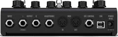 IK Multimedia ToneX Multieffet pour Guitare