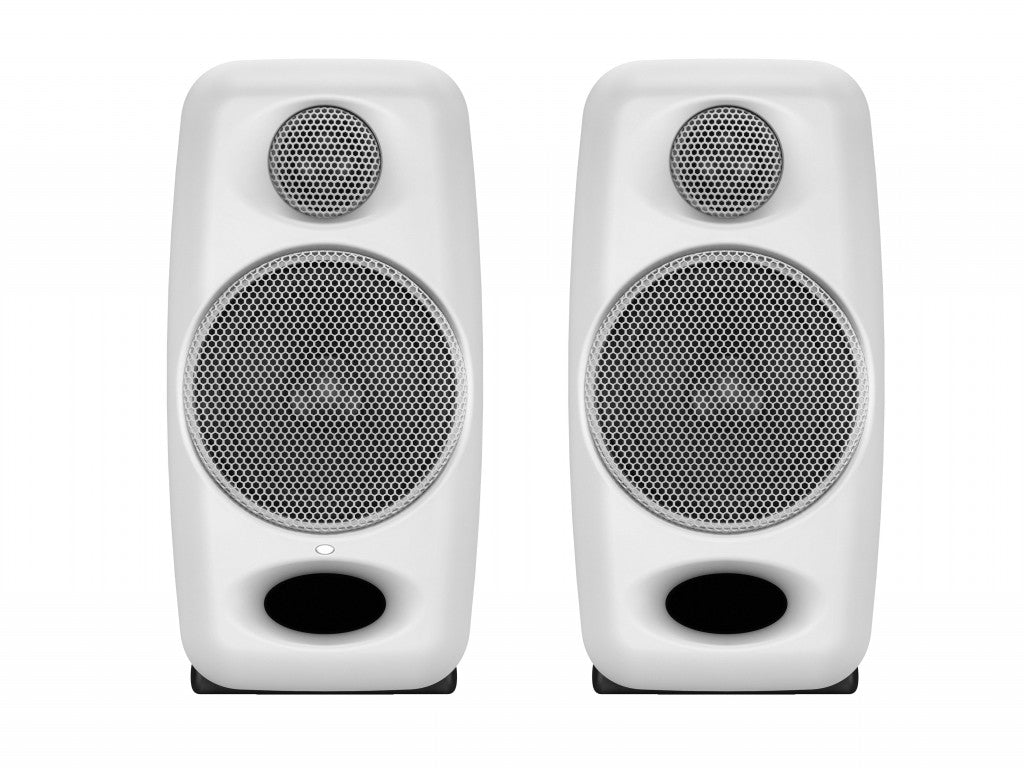 IK Multimedia iLoud Micro Monitor (White)