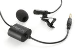 IK Multimedia iRig Mic Lav Lavalier Microphone