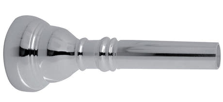 Vincent Bach Artisan A451 10 1/2C embouchure pour trompettes