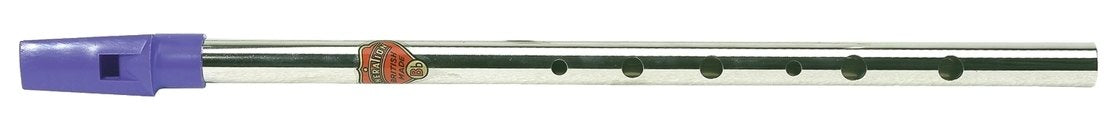 GEWA Flageolet - D-tuning