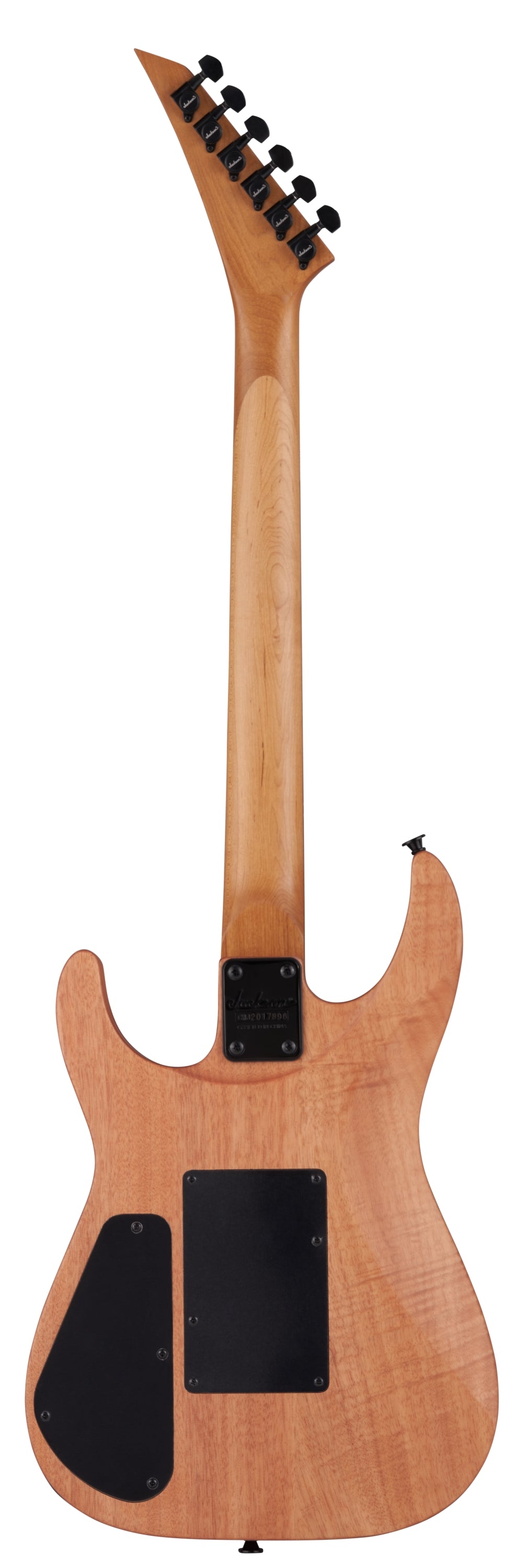 Jackson JS42 DKM Dinky Guitare électrique (Édition Limitée)