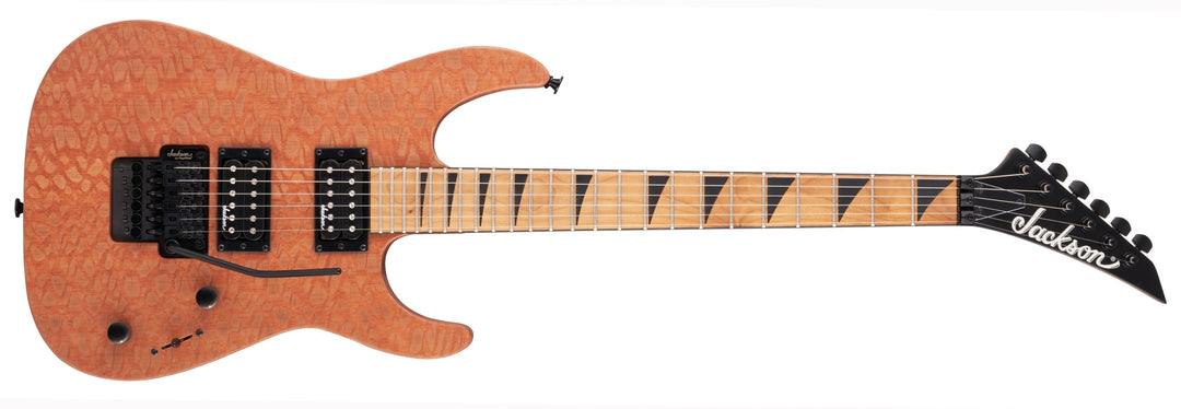 Jackson JS42 DKM Dinky Guitare électrique (Édition Limitée)