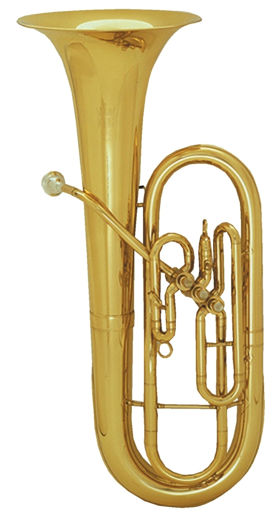 Euphonium King Bb-Euphonium 627 Diplomat - 627