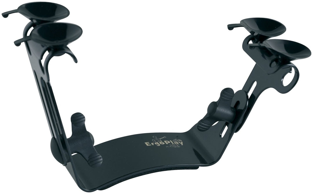 Ergoplay support de Guitares Michael Tröster - Black