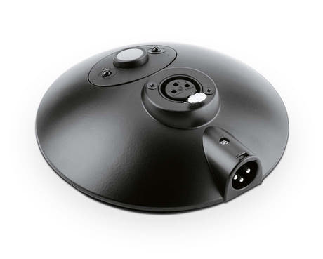 K&M 29375 Pied de table