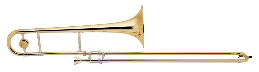 Vincent Bach Bb-Tenor Trombones 42 Stradivarius - LT42G