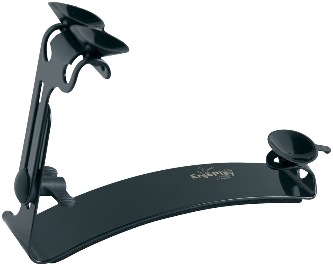 Ergoplay support de Guitares Johannes Tappert - Black