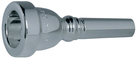 Embouchure GEWA 6 pour cor alto