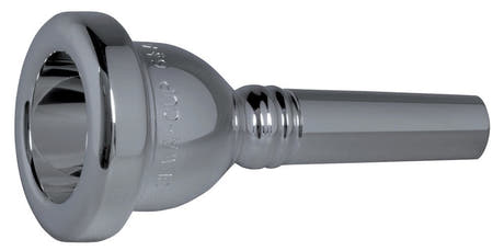 GEWA 6 1/2 AL-T embouchure pour euphonium