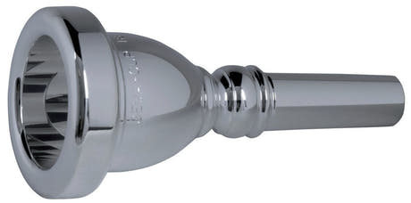 GEWA embouchure 24 AW pour tuba