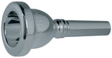 GEWA embouchure 7 C pour trombone, petite tige