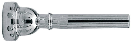 Vincent Bach Standard 351 3F embouchure pour trompettes
