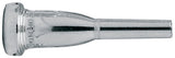Vincent Bach Mega Tone K351 1B embouchure pour trompettes