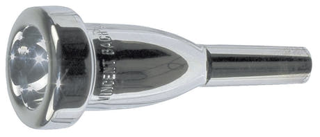 Vincent Bach Mega Tone K349 1 embouchure pour cornets