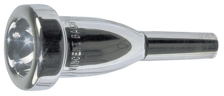 Vincent Bach Mega Tone K342 1 1/2C embouchure pour bugle