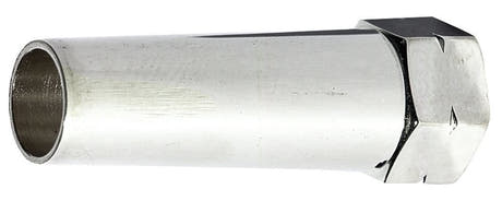 Adaptateur d’embouchure Vincent Bach 631, cornet vers trompette