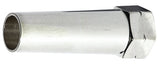 Vincent Bach 380 adaptateur d’embouchure, trombone ténor vers trombone basse
