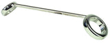 Vincent Bach Embouchure Visualizer, double face, trompette et trombone