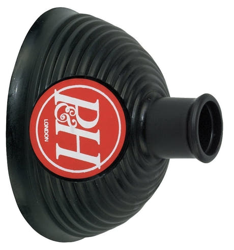 P&H sourdine plunger pour trompette