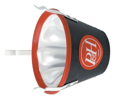 Sourdine bucket P&H London pour trompette