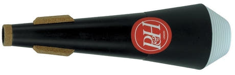 P&H London sourdine straight pour trombone