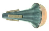 GEWA Professional sourdine straight pour trompettes, fond en cuivre