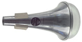 Tom Crown sourdine straight pour trombone basse, aluminium