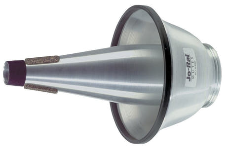 Sourdine cup Jo-Ral B7 pour trombone basse