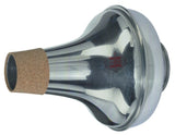 Harmon Wow-Wow sourdine pour trombone (E), aluminium