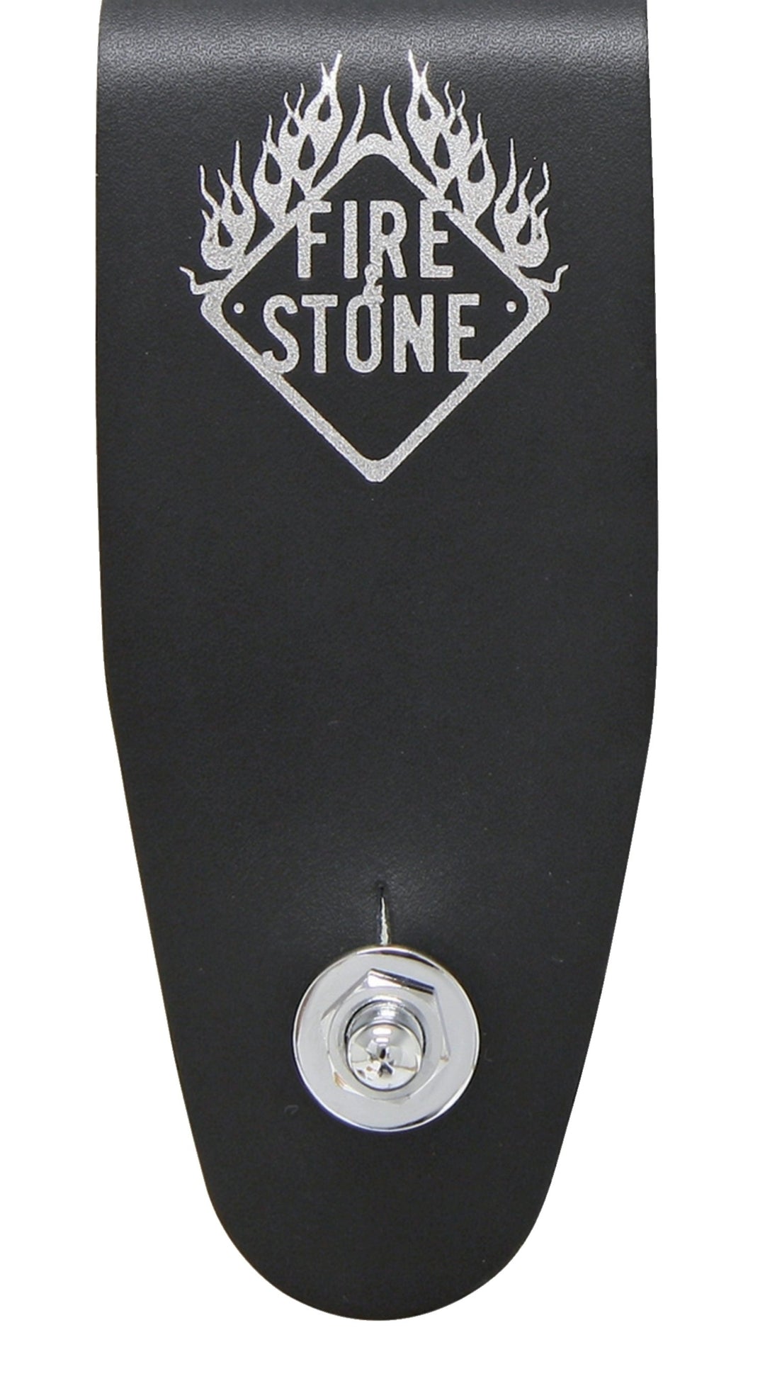 GEWA Sangle de sécurité F&S Security Lock - Chromée (Set+)