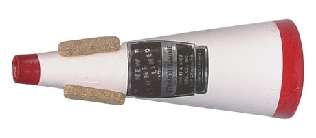 Humes & Berg Straight 101 sourdine straight pour trompette