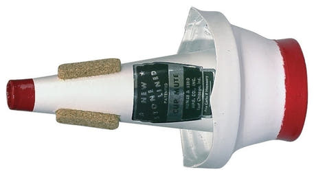 Sourdine cup Humes & Berg Cup 186 pour bugle