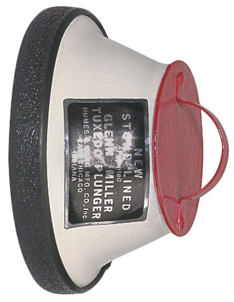 Sourdine plunger Humes & Berg Glenn Miller 105 pour trompette